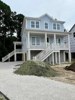 View Awendaw, SC 29429 house