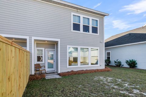 A home in Summerville