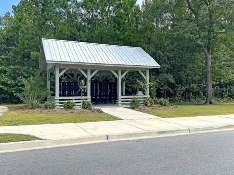 A home in Summerville