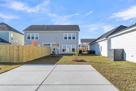 A home in Summerville