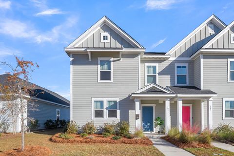 A home in Summerville