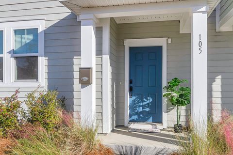 A home in Summerville