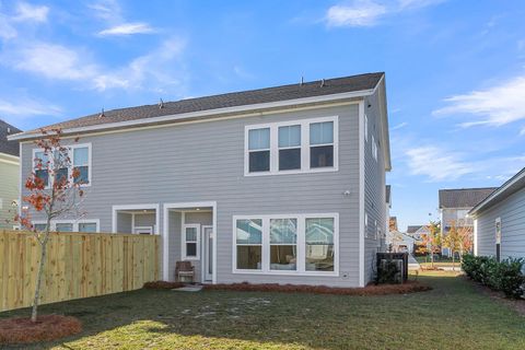 A home in Summerville