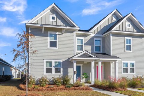 A home in Summerville