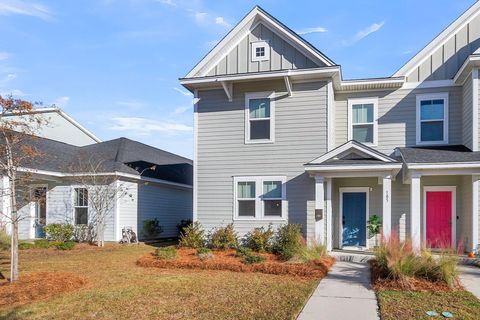 A home in Summerville