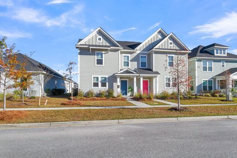 A home in Summerville