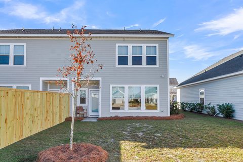 A home in Summerville