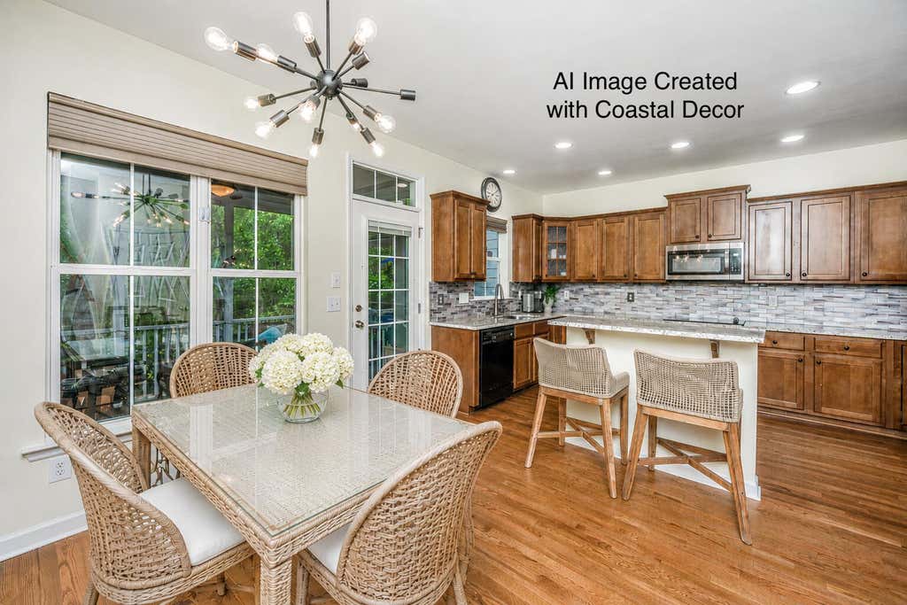 Photo of 264 Fair Sailing Road #Unit 42, Mount Pleasant, SC 29466 (MLS # 26023332)