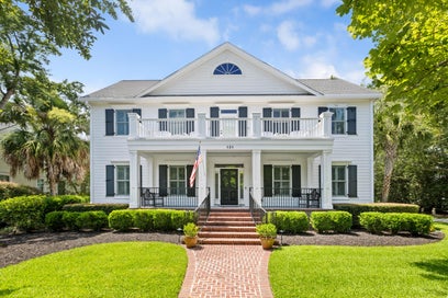 131 Balfour Drive Charleston SC 29492