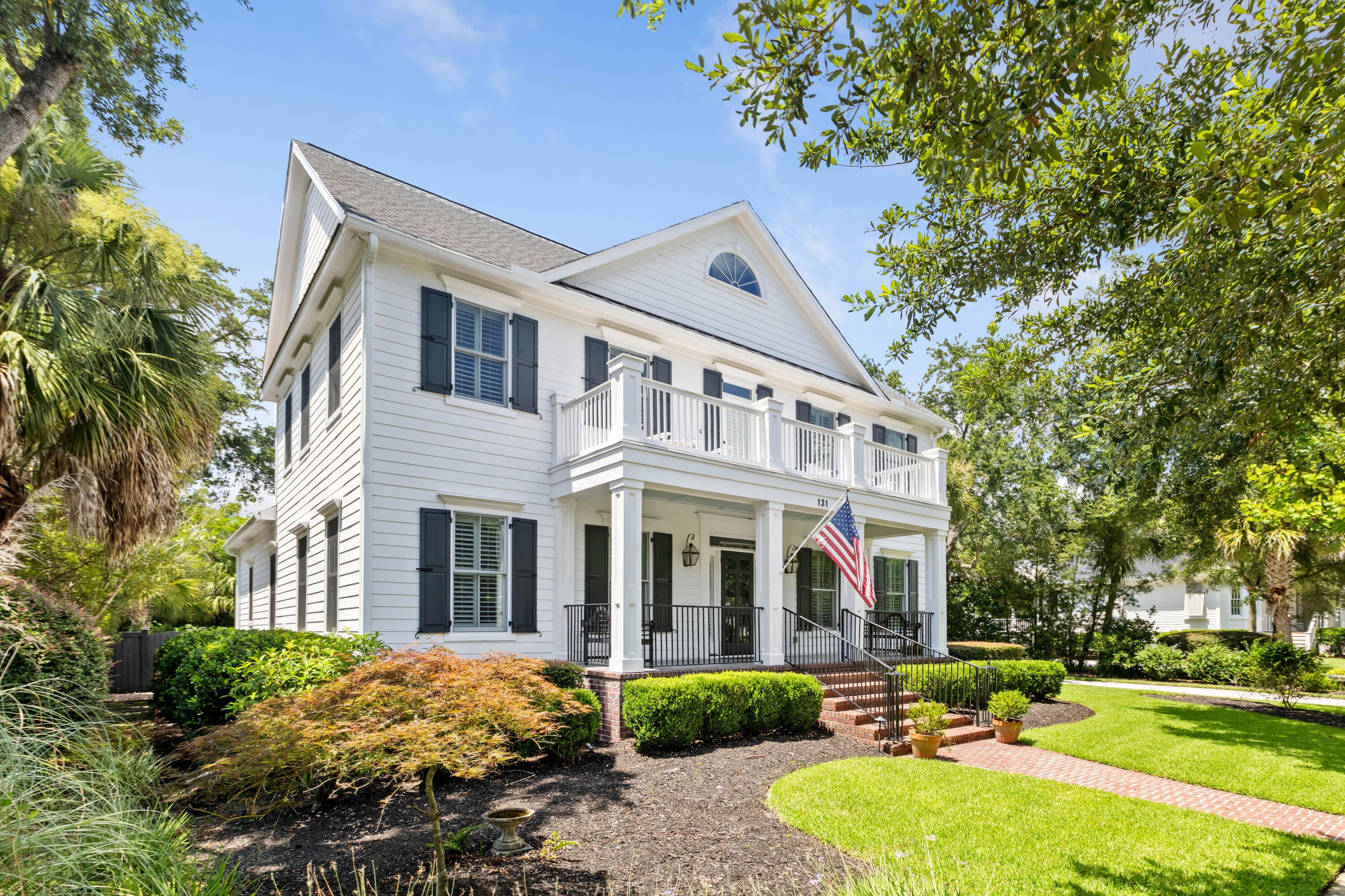 131 Balfour Drive