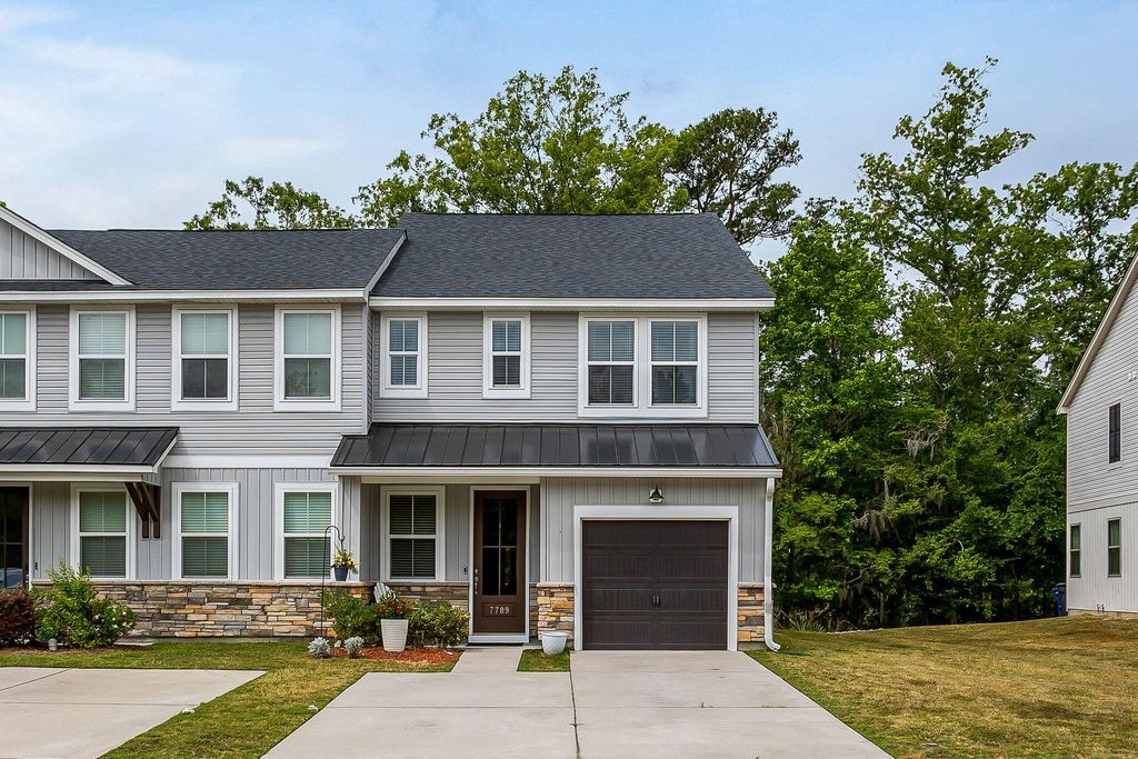 Photo of 7789 Park Gate Drive, North Charleston, SC 29418 (MLS # 26013881)