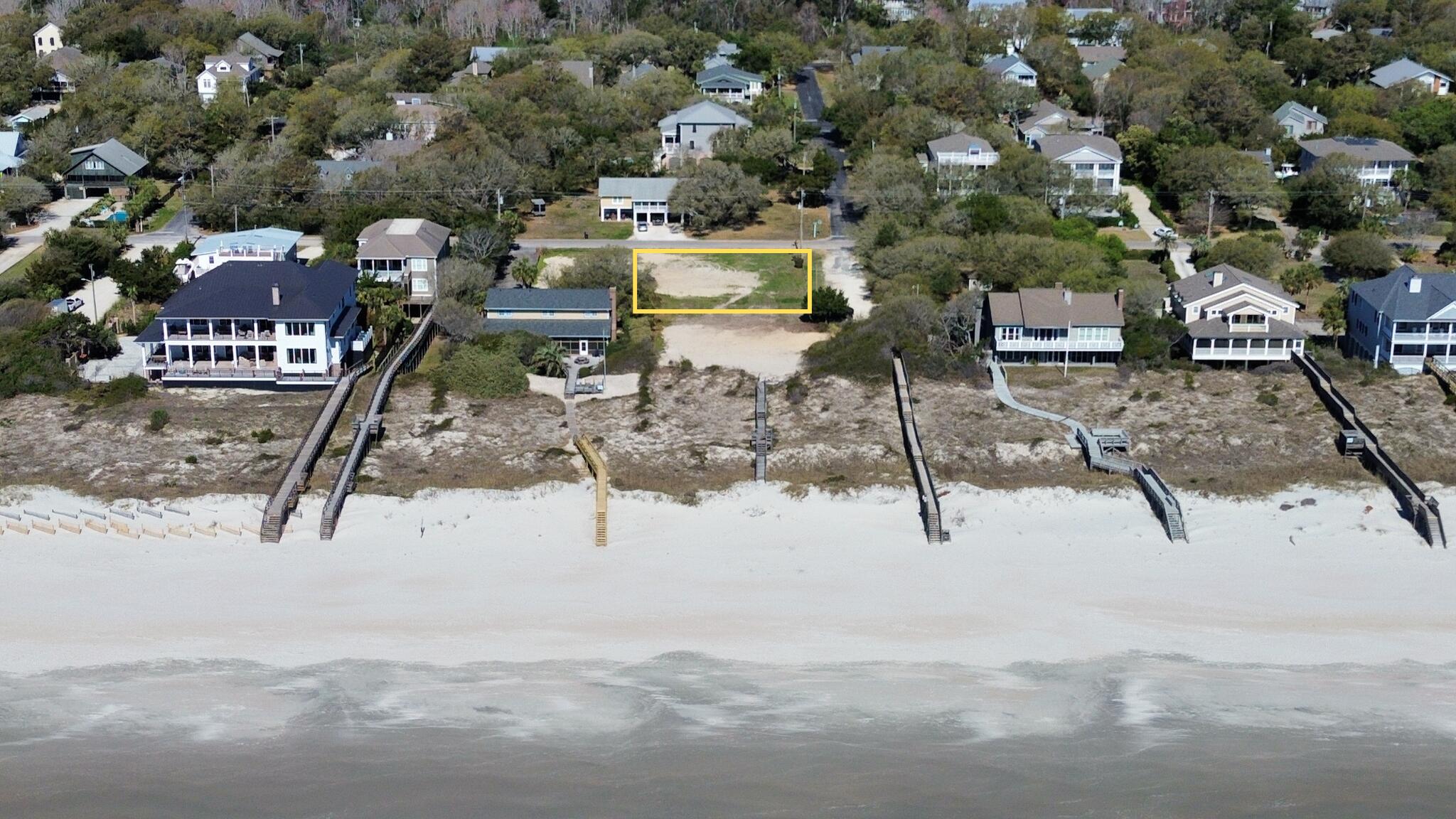 216 Parker Drive