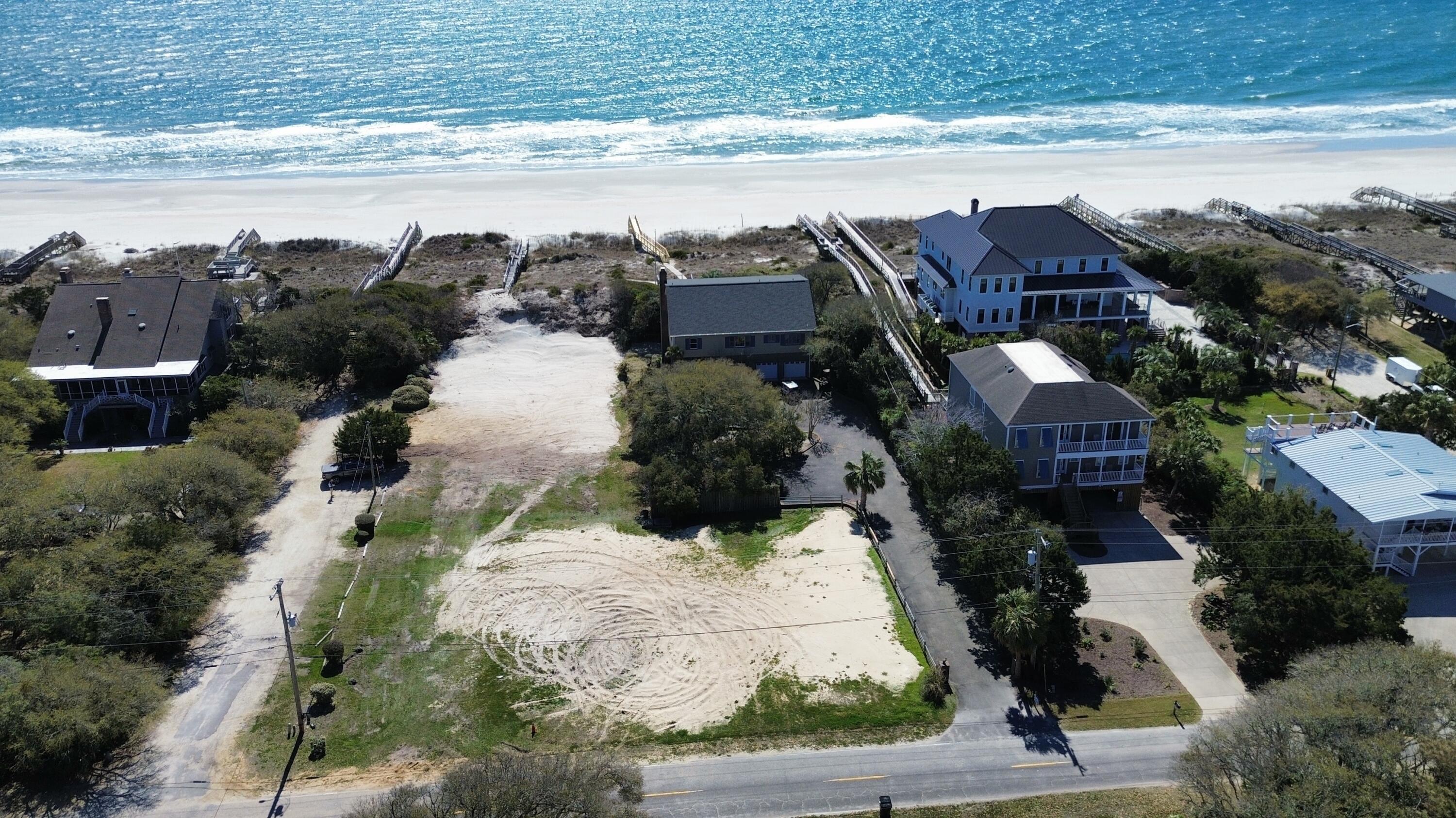 216 Parker Drive