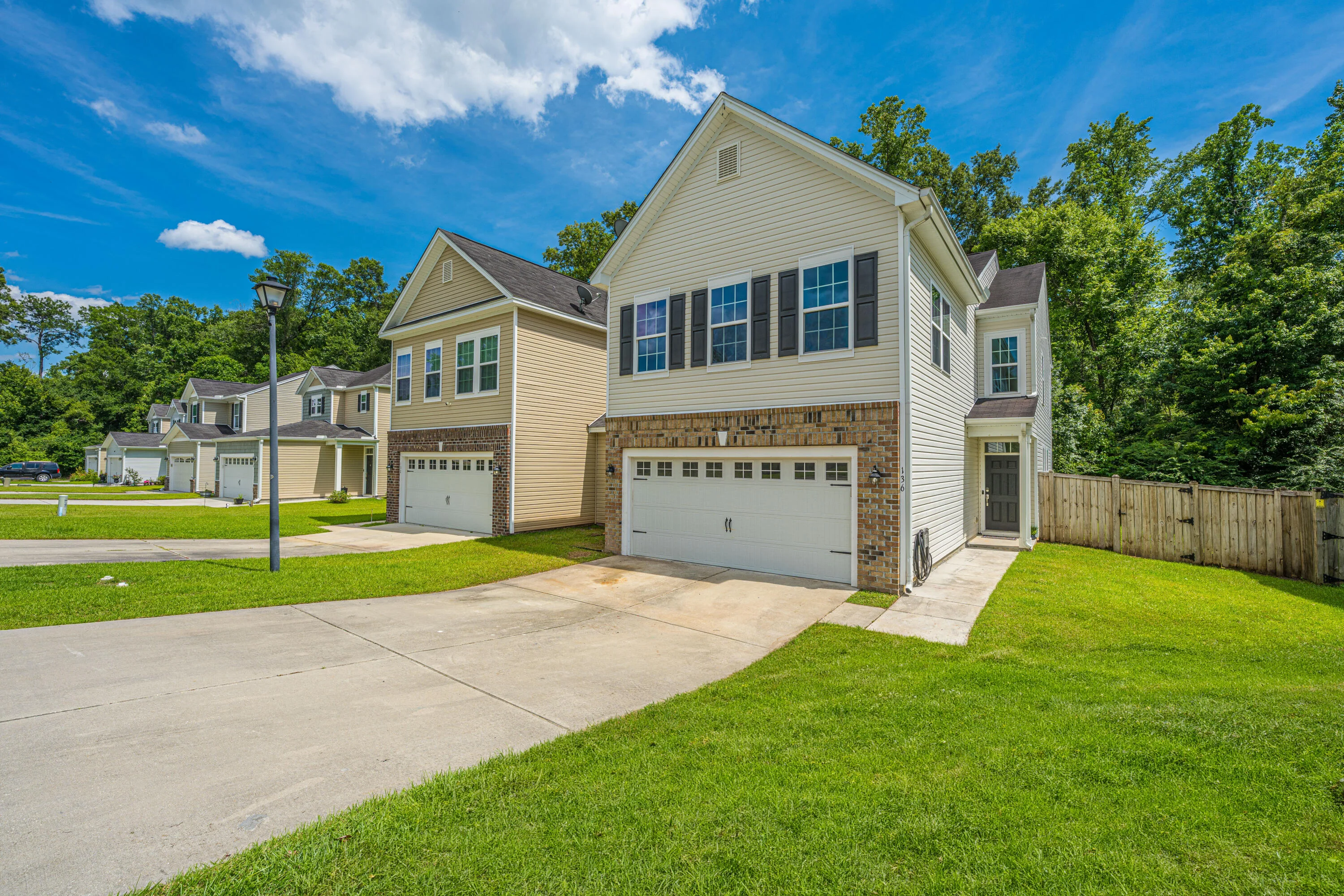 136 Dream Street