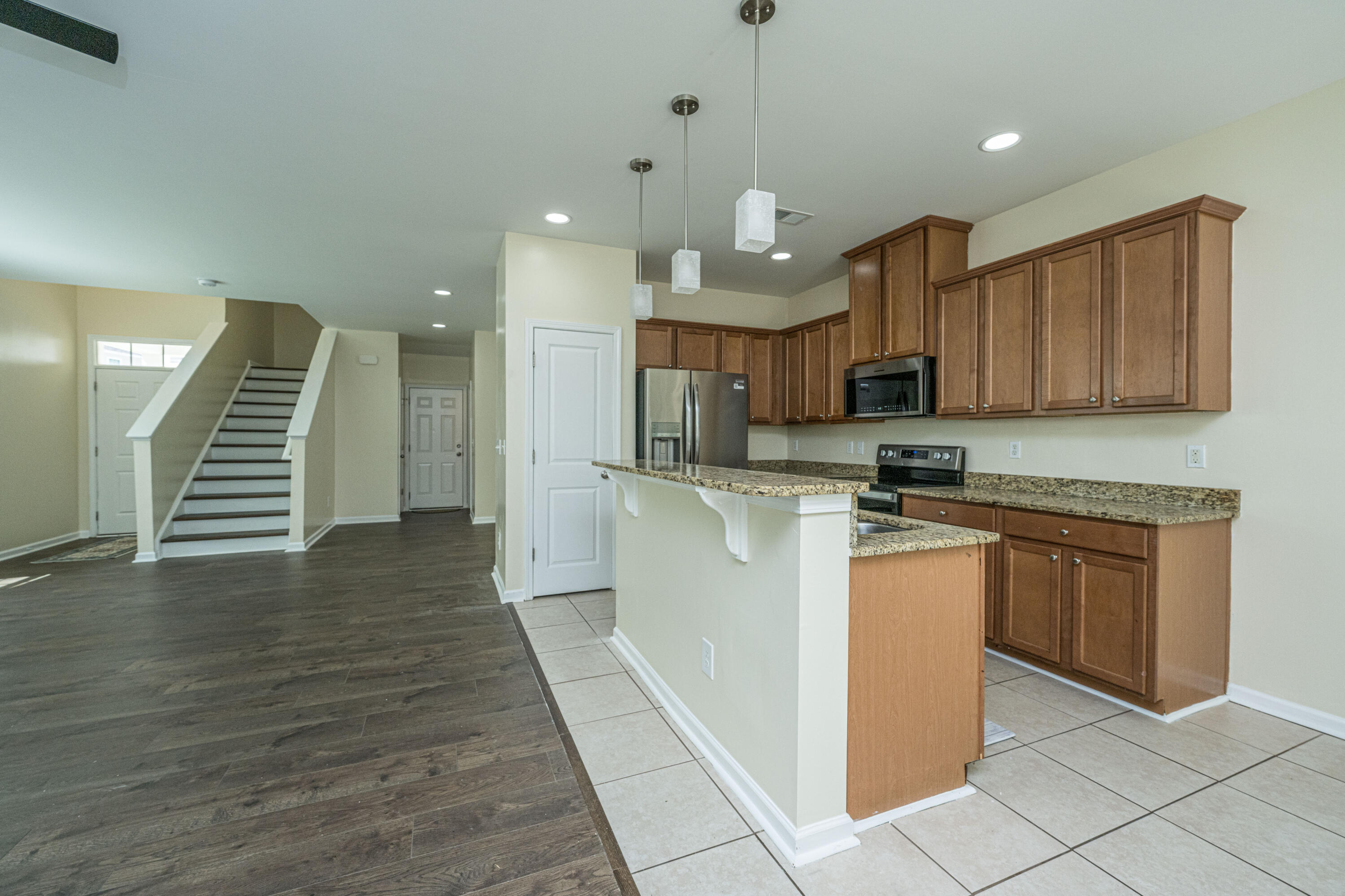 136 Dream Street
