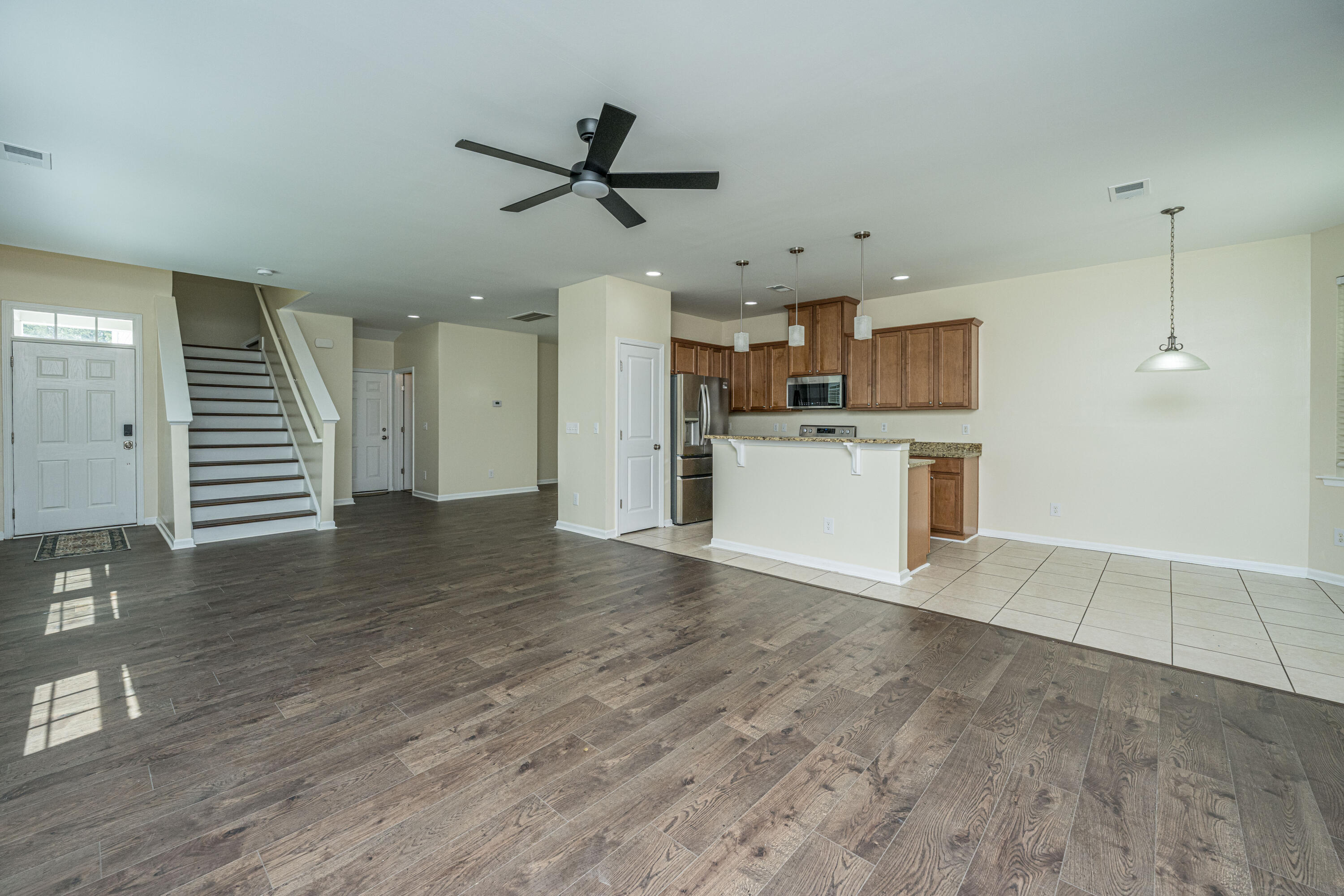 136 Dream Street