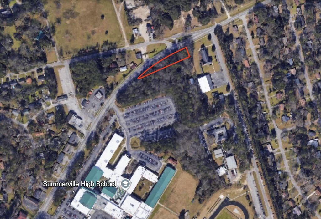 Photo of 0 Boone Hill Road, Summerville, SC 29483 (MLS # 26009032)