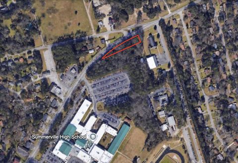 0 Boone Hill Road Summerville SC 29483