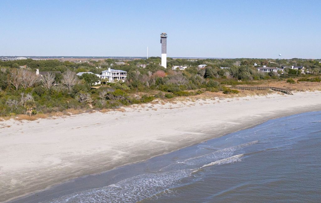Photo of 189 Station 18th Street, Sullivans Island, SC 29482 (MLS # 26000320)