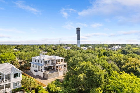 Photo of 189 Station 18th Street, Sullivans Island, SC 29482 (MLS # 26000320)