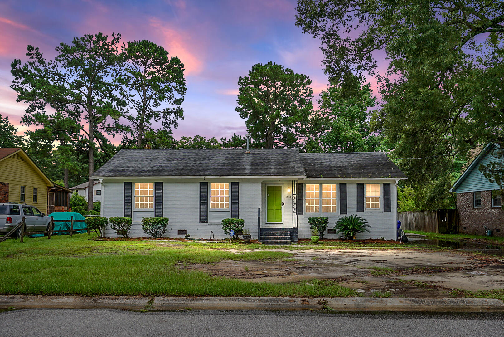 Photo 1 of 26 of 3419 Pinoca Lane house