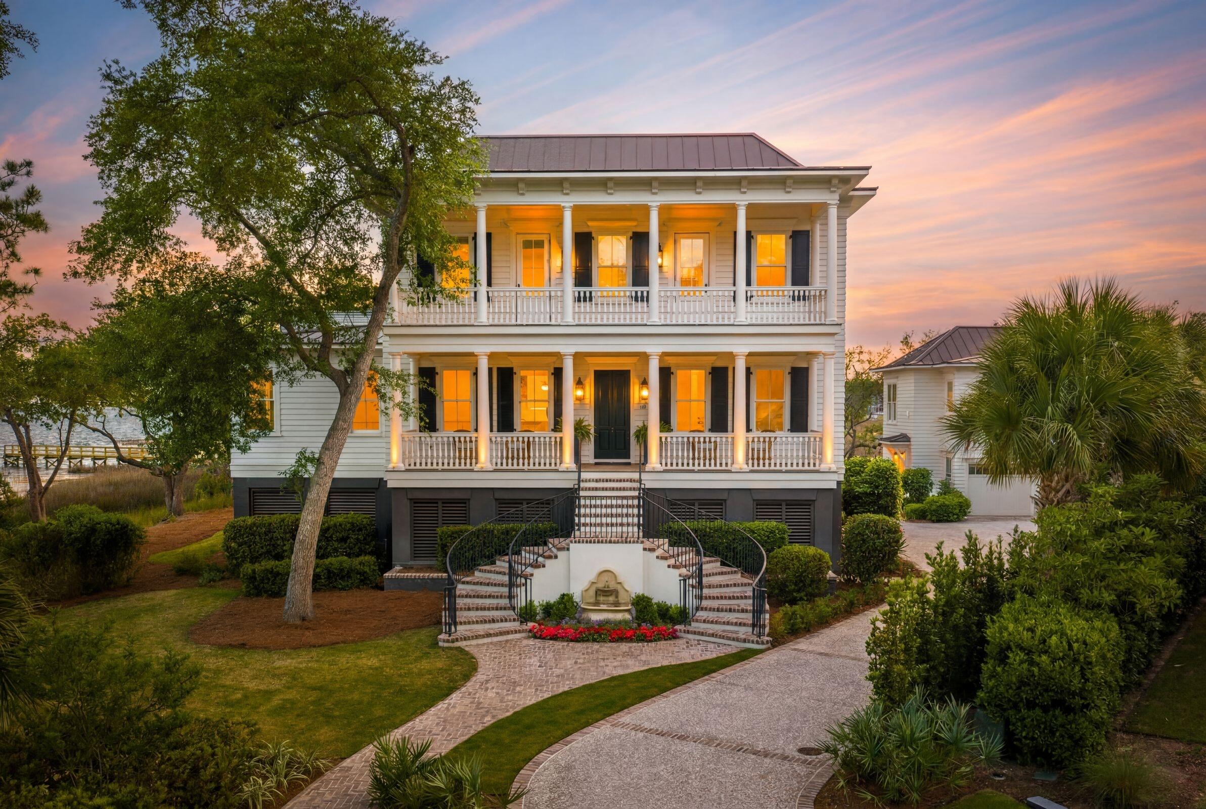 401 Wayfaring Point