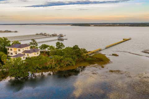 Photo of 401 Wayfaring Point, Daniel Island, SC 29492 (MLS # 26013739)