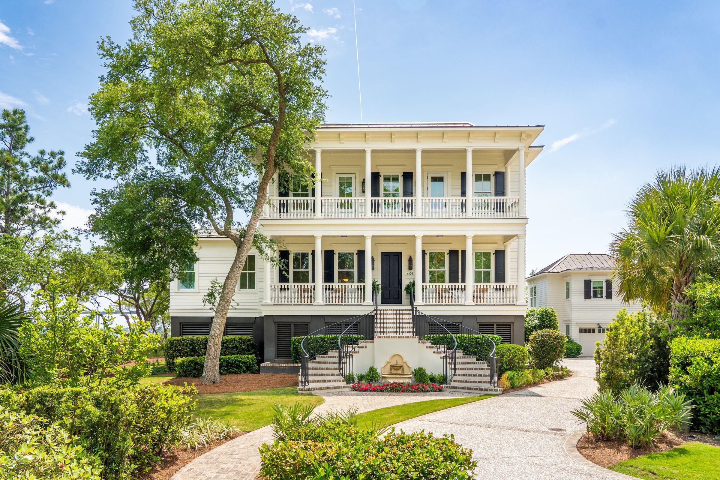401 Wayfaring Point