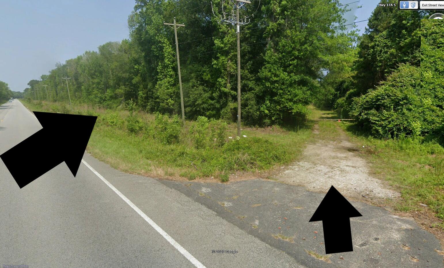 0 S Hwy 17 S