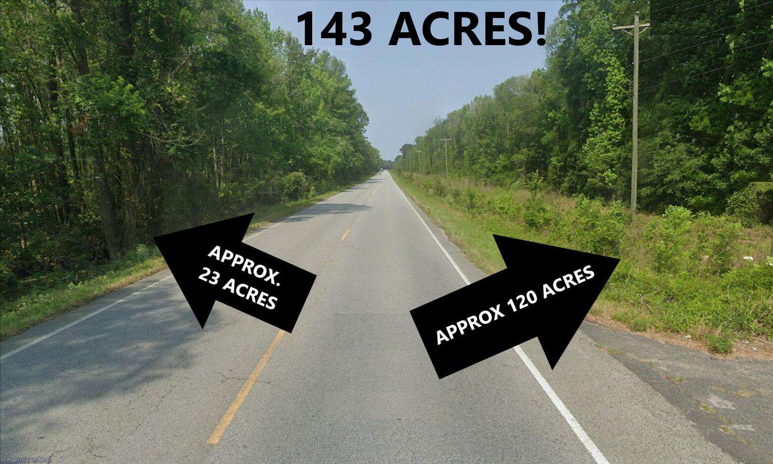 0 S Hwy 17 S