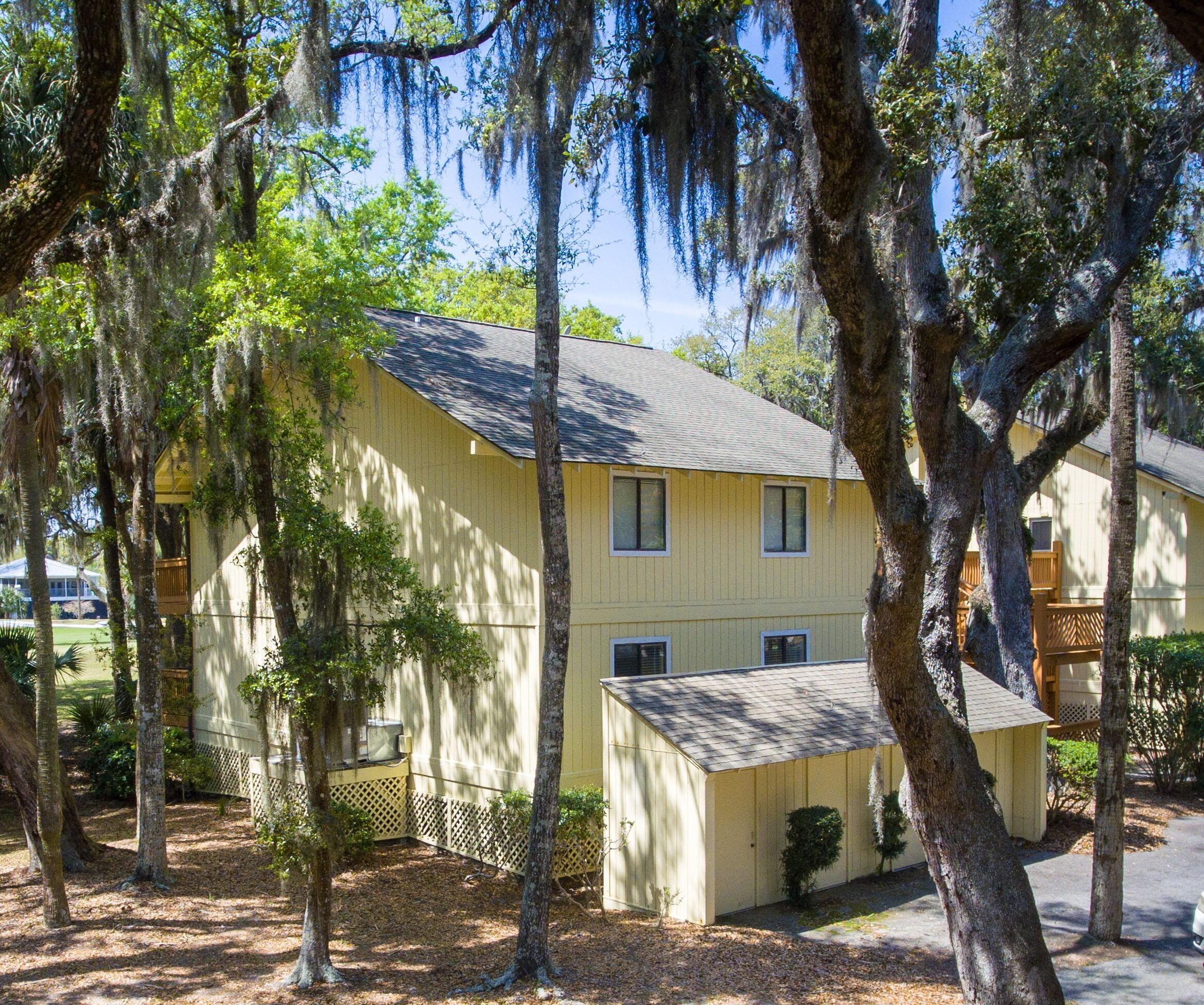 329 Sea Cloud Circle Unit 329, Edisto Island, SC, 29438