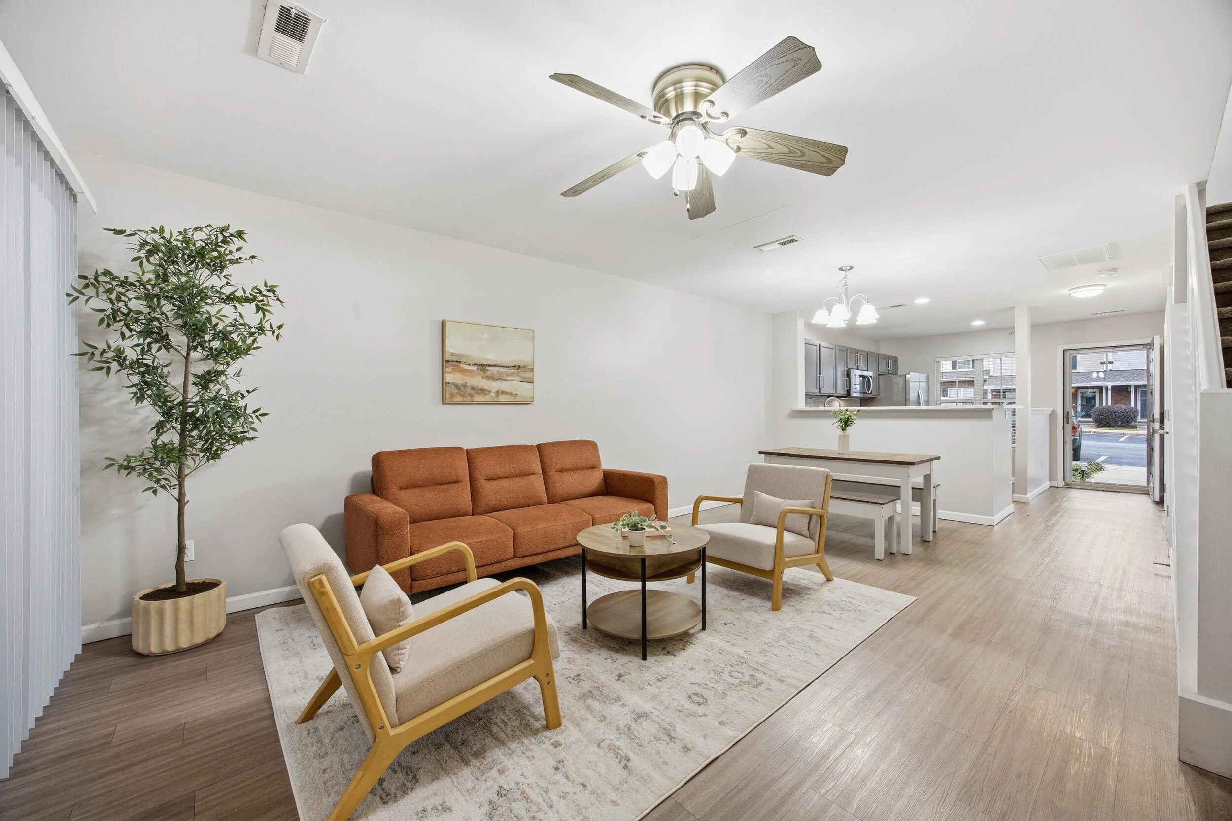 116 Brockman Way