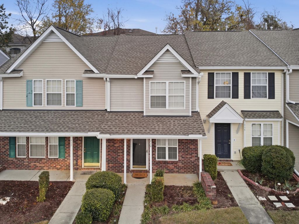 Photo of 116 Brockman Way, Goose Creek, SC 29445 (MLS # 25032224)