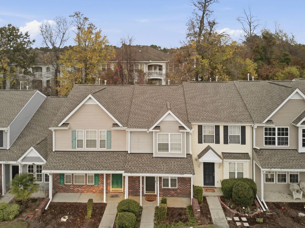 Photo of 116 Brockman Way, Goose Creek, SC 29445 (MLS # 25032224)