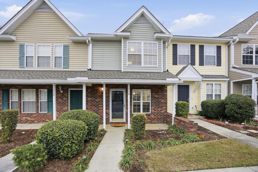 Photo of 116 Brockman Way, Goose Creek, SC 29445 (MLS # 25032224)