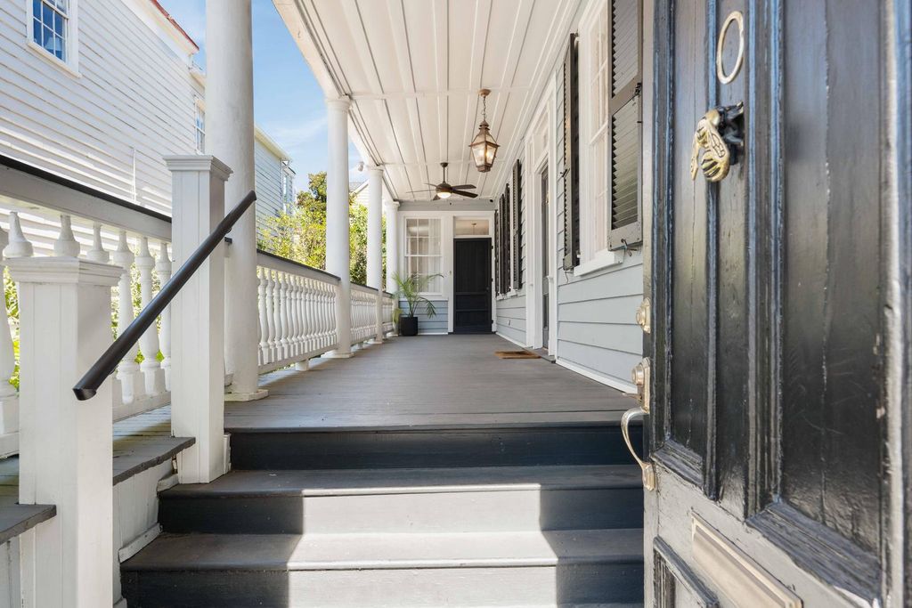 Photo of 100 Queen Street, Charleston, SC 29401 (MLS # 26001780)