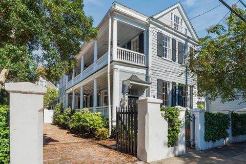 100 Queen Street Charleston SC 29401