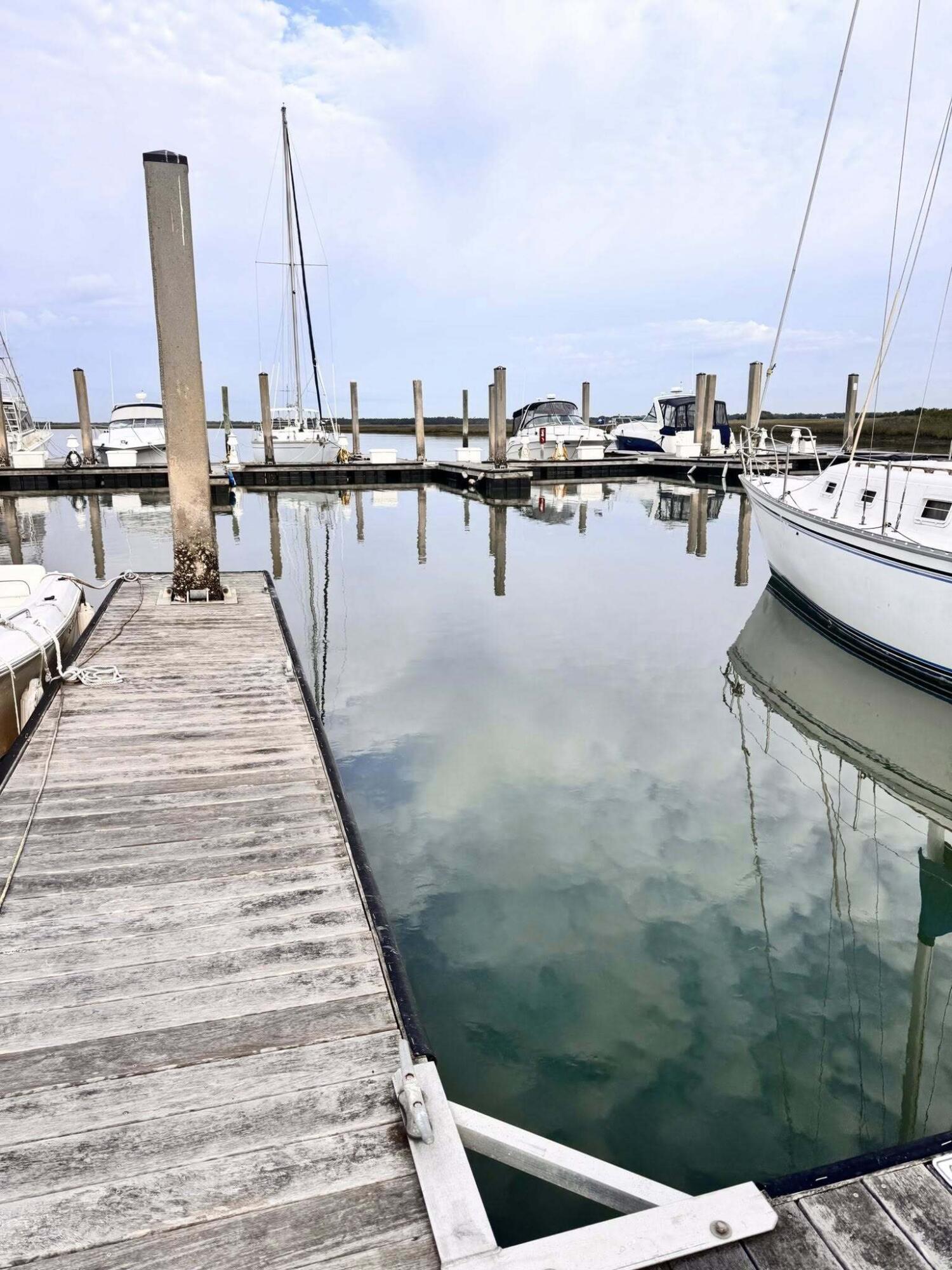 2 Mcdonough Road Boat Slip #C12