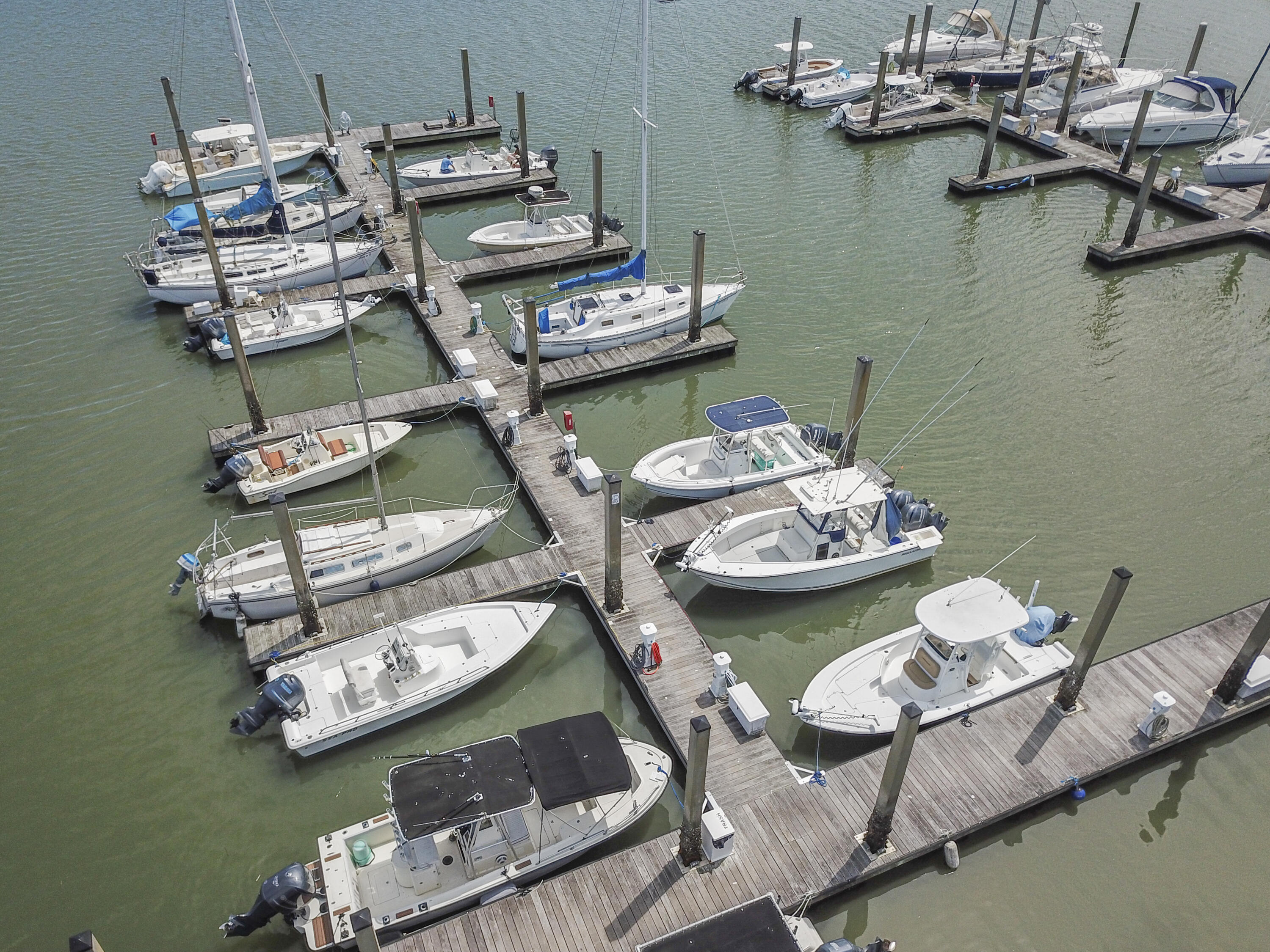 2 Mcdonough Road Boat Slip #C12