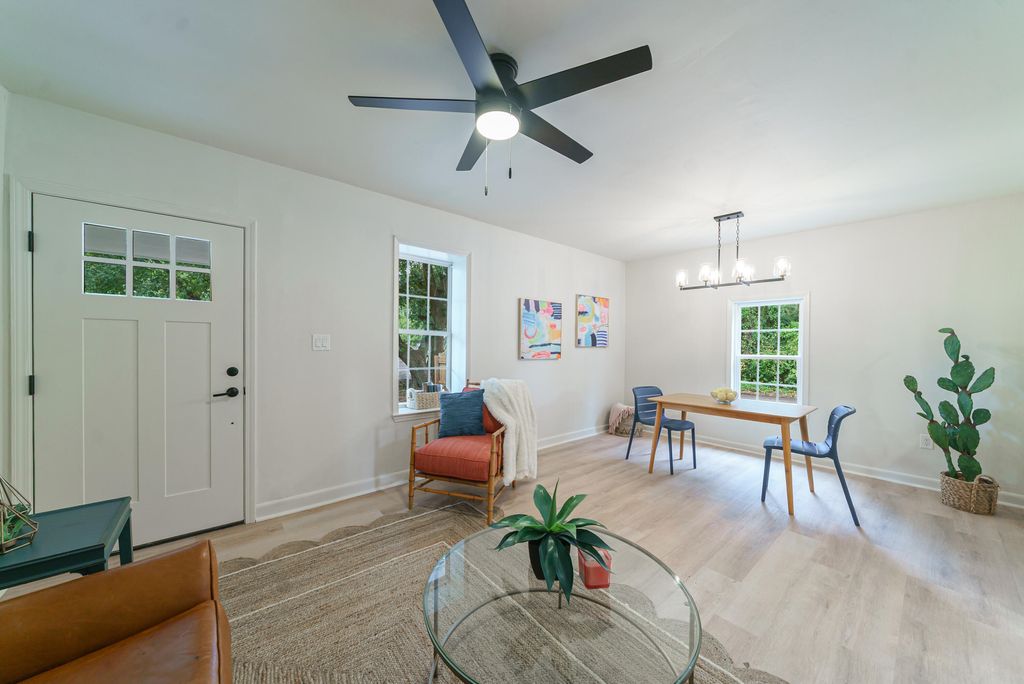 Photo of 1209 Palm Street, Hanahan, SC 29406 (MLS # 26000687)