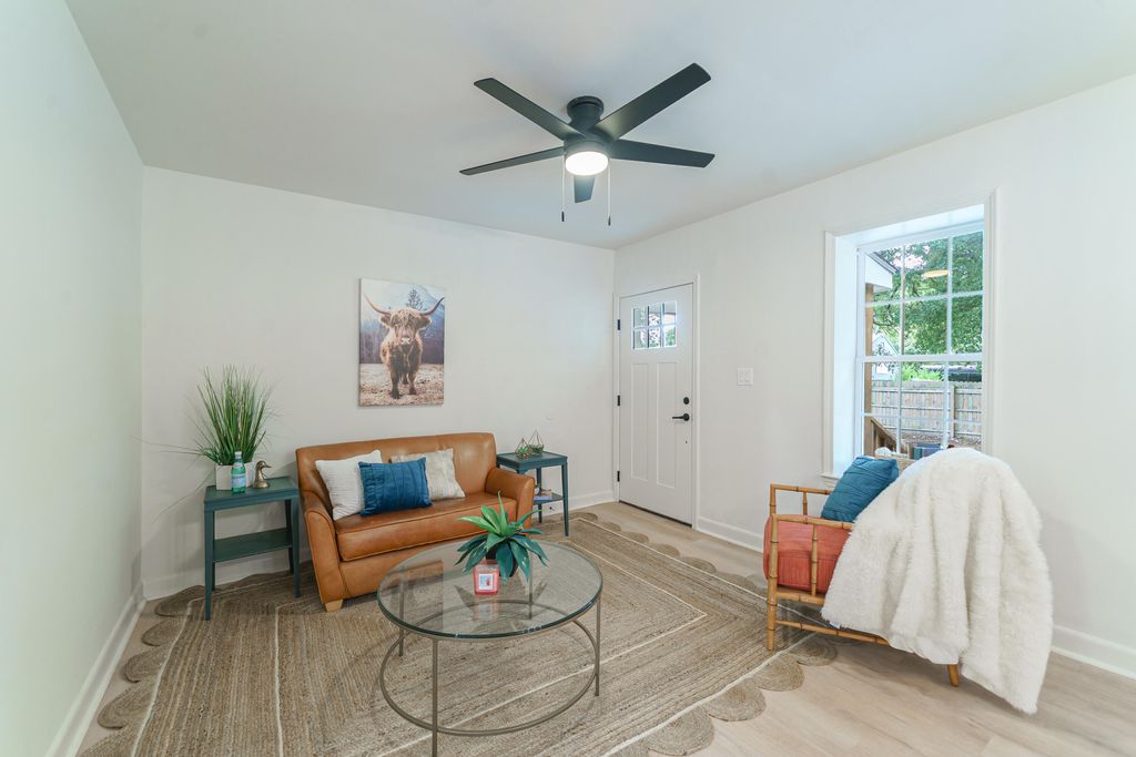 Photo of 1209 Palm Street, Hanahan, SC 29406 (MLS # 26000687)