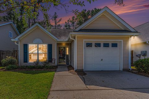 A home in Summerville