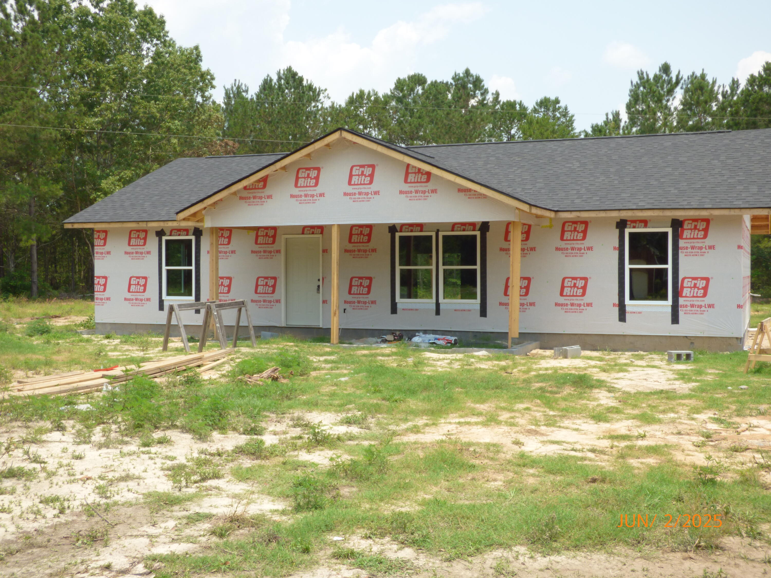 1219 Pineville Circle