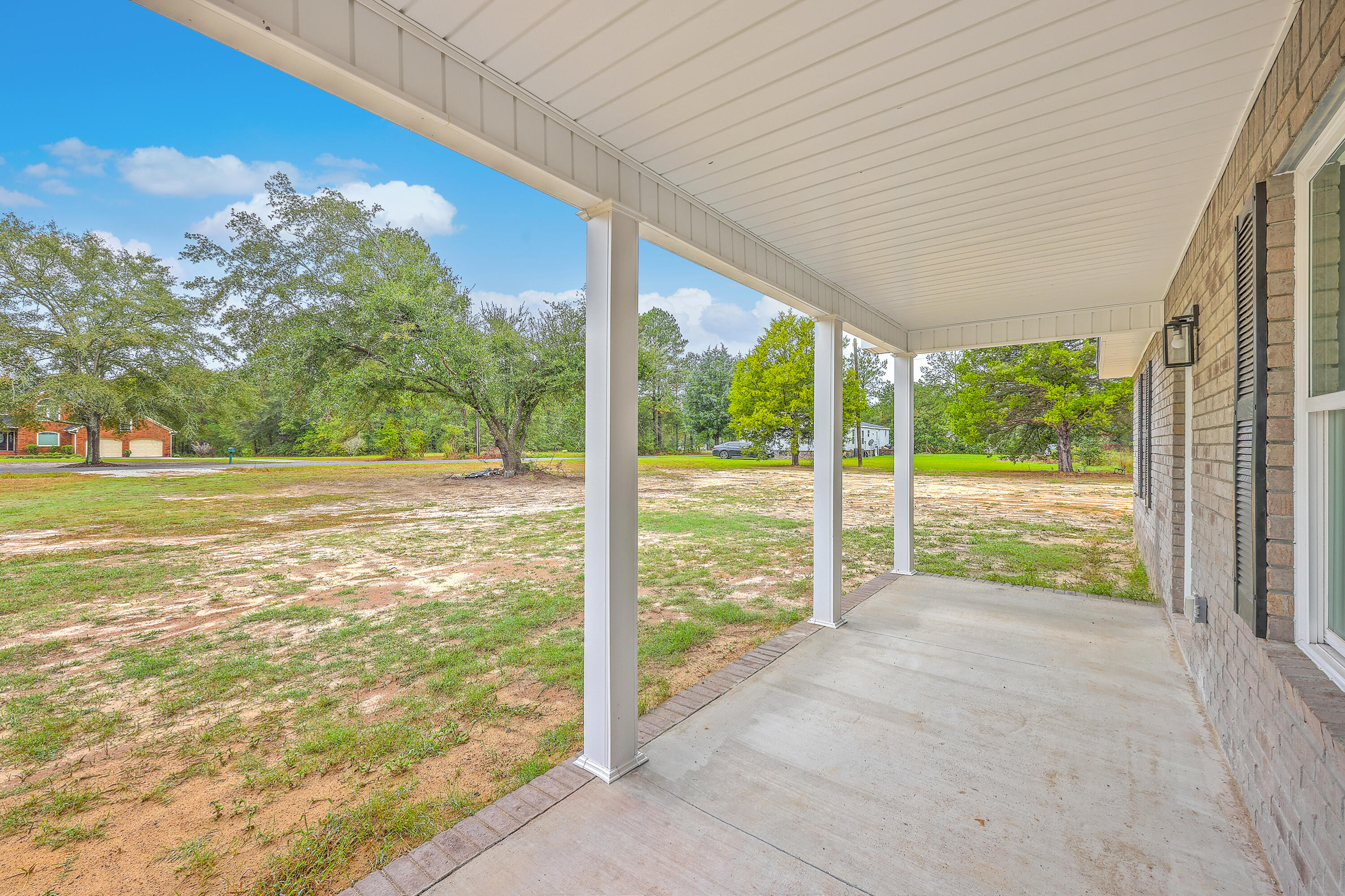 1219 Pineville Circle