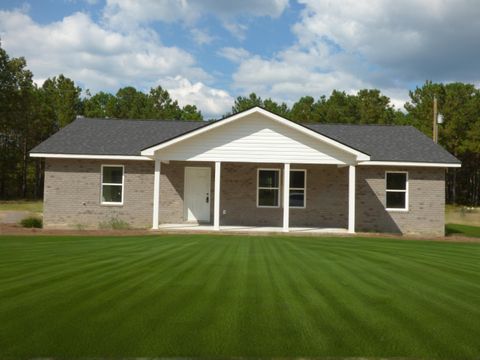 1219 Pineville Circle Pineville SC 29468