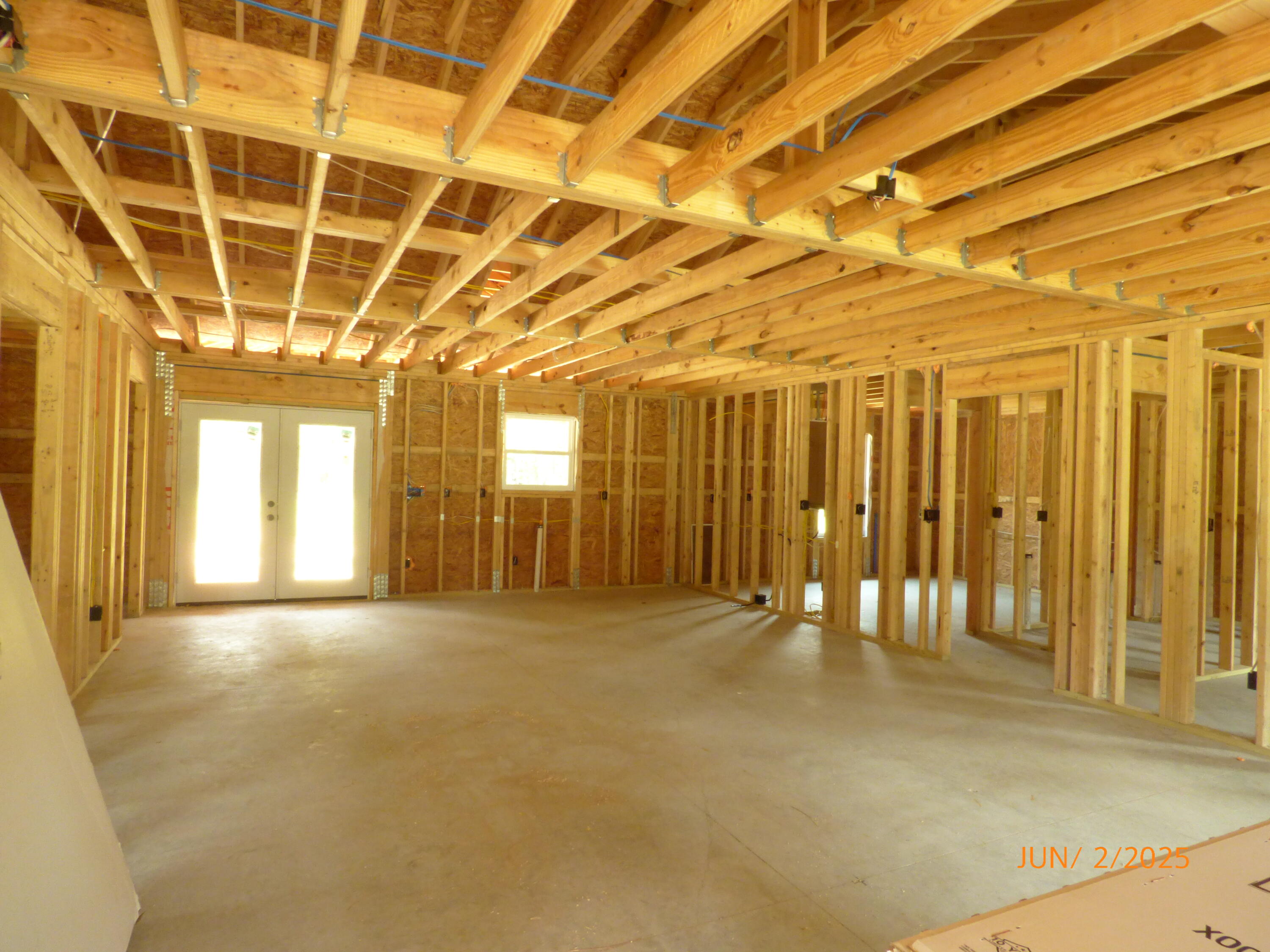 1219 Pineville Circle