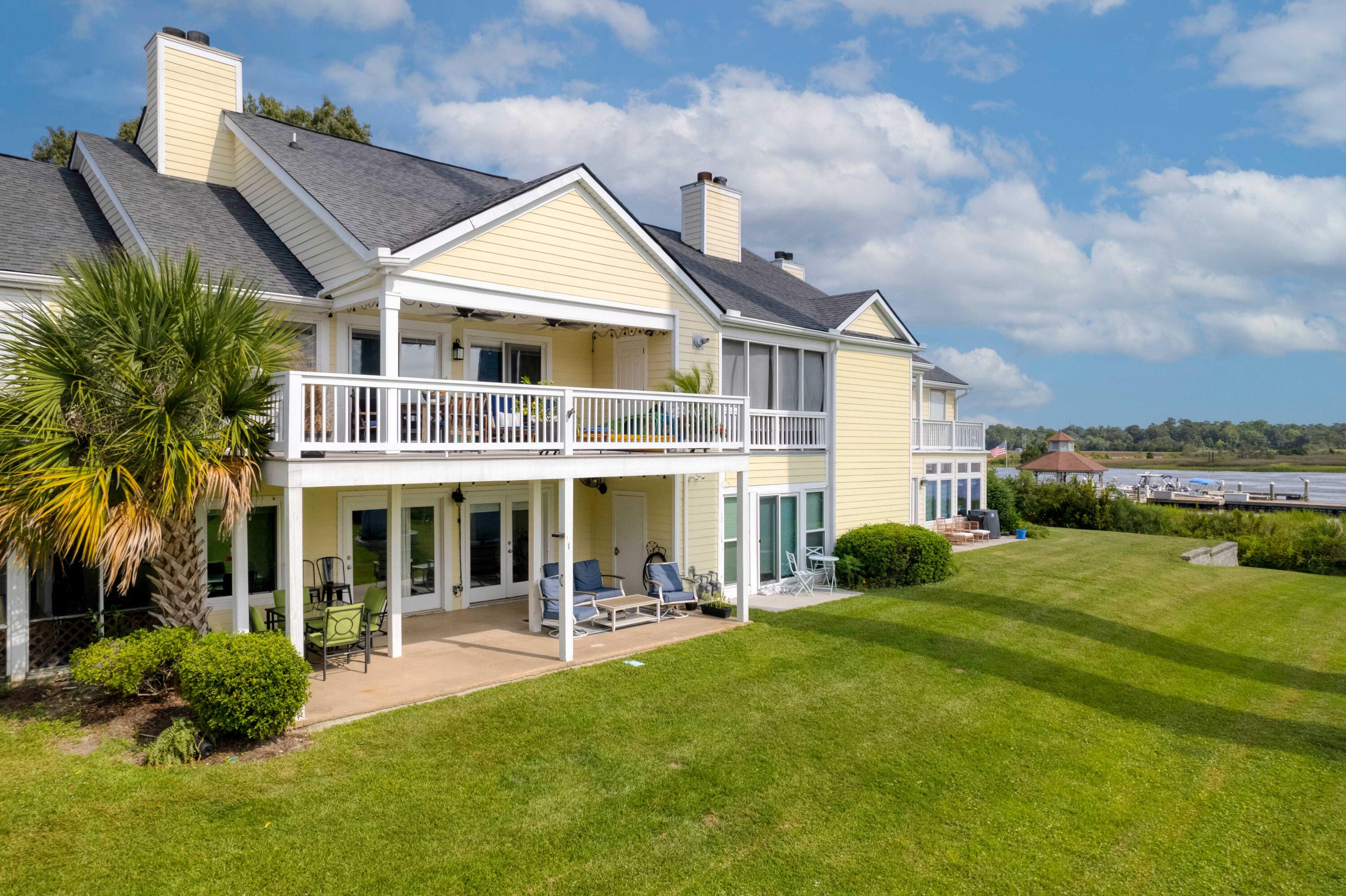 View Charleston, SC 29414 condo