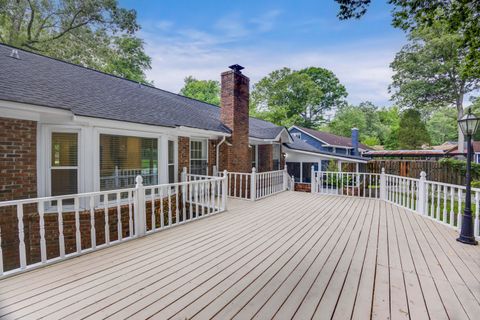 A home in Summerville