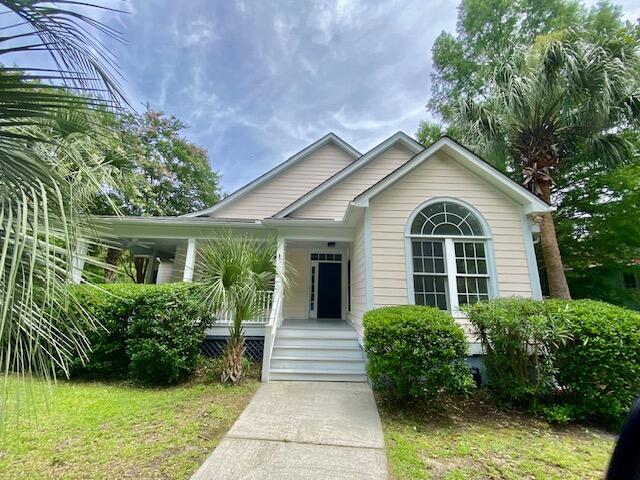 5079 Coral Reef Drive