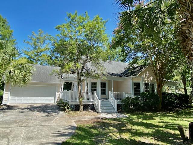 5079 Coral Reef Drive